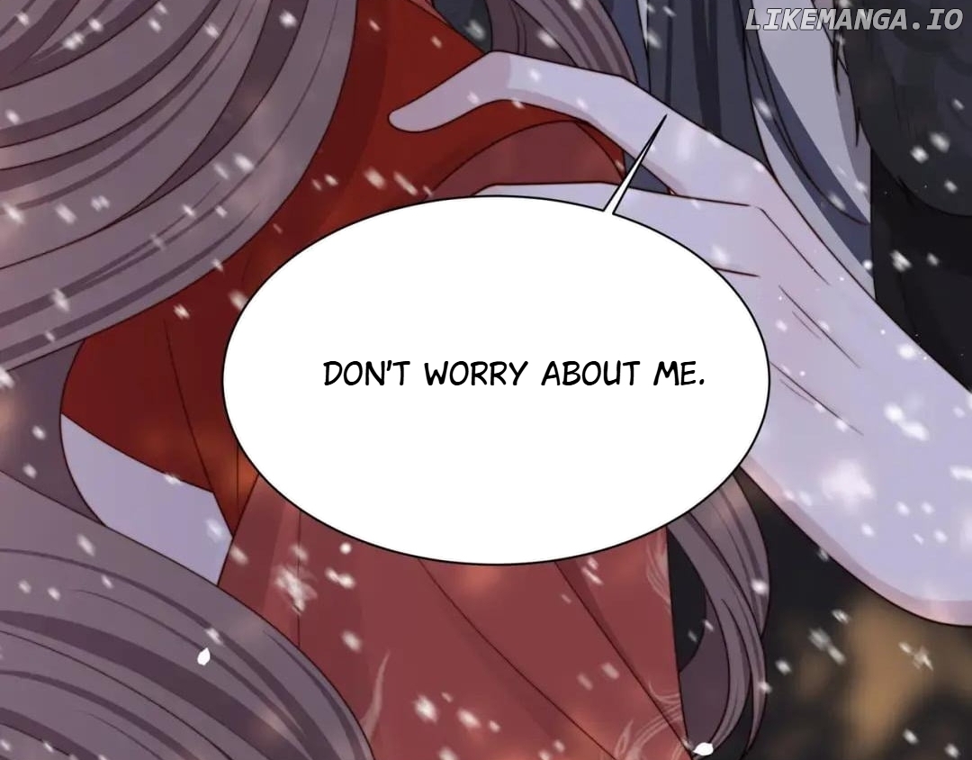 Lonely Emperor Chases His Sister-in-Law Chapter 68 - page 29